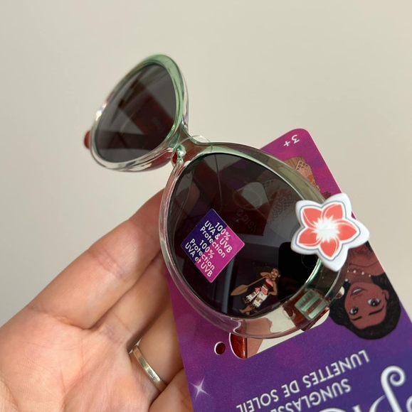 Disney girls sunglasses 3+ - Picture 3 of 4